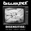 Disensitise: (vb) deny - remove - destroy