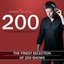 Corsten's Countdown 200 (The Finest Selection Of 200 Shows)