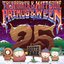 South Park the 25th Anniversary Concert
