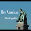 Hey American - Single