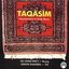 Taqasim:  The Art of Improvisation in Arabic Music