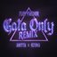 Gata Only (Remix) - Single