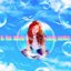 In The Clouds