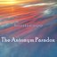 The Antonym Paradox