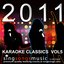 2011 Karaoke Classics Volume 5