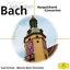 Bach, J.S.: Harpsichord Concertos