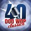 40 Doo Wop Classics