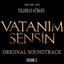 Vatanım Sensin, Vol.2 (Original Soundtrack)