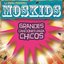 Moskids Grandes Canciones para Chicos