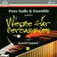 Berthold Hummel: Werke für Percussion