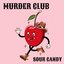 Sour Candy - Single