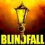 Blindfall