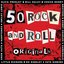 50 Rock And Roll Originals