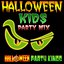 Halloween Kids Party Mix