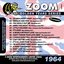 Zoom Karaoke Golden Years 1964