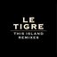 Le Tigre - This Island Remixes