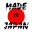 MADE IN JAPAN