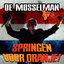 Springen Voor Oranje - Single