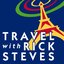 Travel with Rick Steves