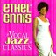 Vocal Jazz Classics