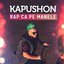 Rap Ca Pe Manele