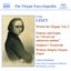 LISZT: Organ Works, Vol.  2