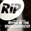 The Real Sound of the Underground
