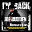 I'm Back (Hosted By DJ Envy)