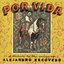 Por Vida: A Tribute to the Songs of Alejandro Escovedo