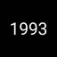1993 - Single
