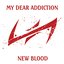 New Blood - Single