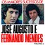 Os Maiores Sucessos de: José Augusto e Fernando Mendes [Volume 2]