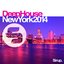 Sirup Deep House «New York 2014»