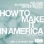 Kid Cudi & Dj Green Lantern  Present-How To Make It In America