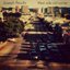 Ambient Music: West Side Old Corner