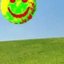 Green Ring Of Life
