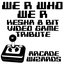 We R Who We R (Ke$ha 8 Bit Video Game Tribute)