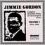 Jimmie Gordon Vol. 1 (1934-1936)