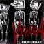 LOVE OF INSANITY