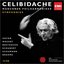 Celibidache: Symphonies