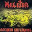 Agonia Infernal