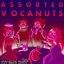 Assorted Vocanuts (Vocaloid)