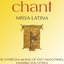 Chant: Missa Latina