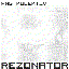 Rezonator