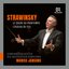 Stravinsky: Le sacre du printemps & The Firebird Suite