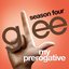 My Prerogative (Glee Cast Version)