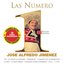 Las Numero 1 De Jose Alfredo Jimenez