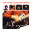 The Kinks - The Kink Kontroversy album artwork