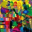 COLORFUL MUSIC and NEXT WORLD