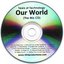 Our World (The Mix CD)